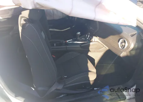 2017 Chevrolet Camaro 1Lt from USA, damaged, VIN 1G1FB1RS0H0204476